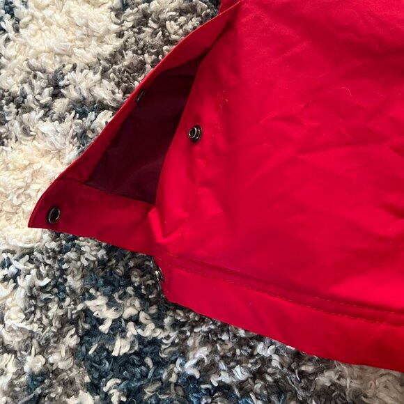 Columbia Women's Modern Mountain 2.0 Pant, Red, Size S - Picture 5 of 8